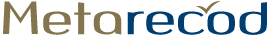 Logo Metarecod