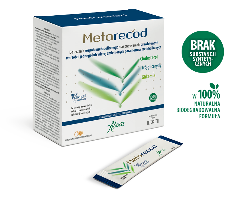 Metarecod Pack PL